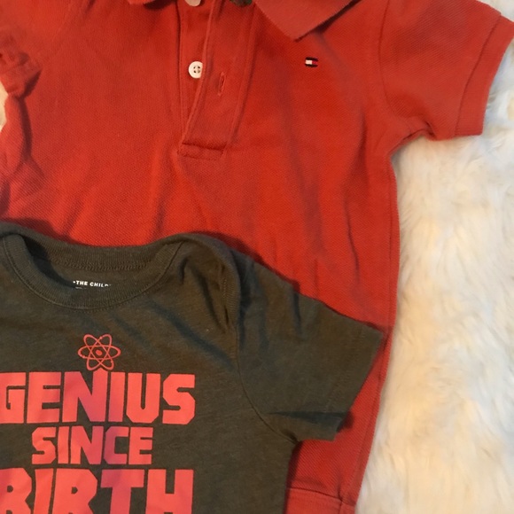 6-9 months lot - Picture 4 of 4